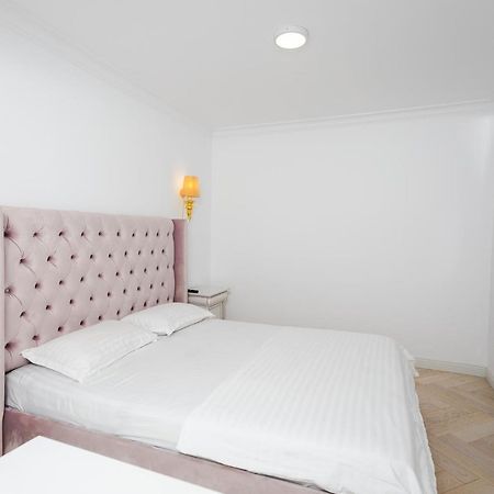 Apartament Amaya Bistriţa Exterior foto