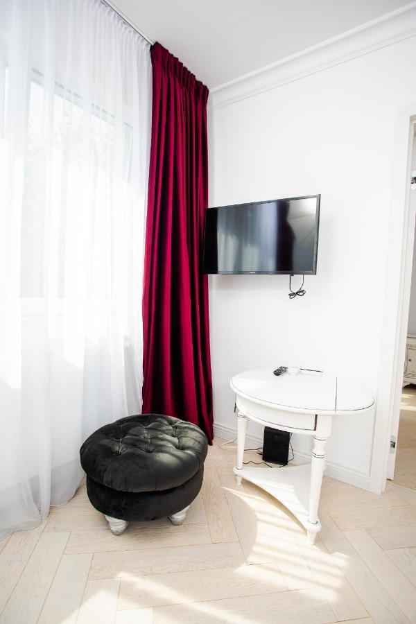 Apartament Amaya Bistriţa Exterior foto